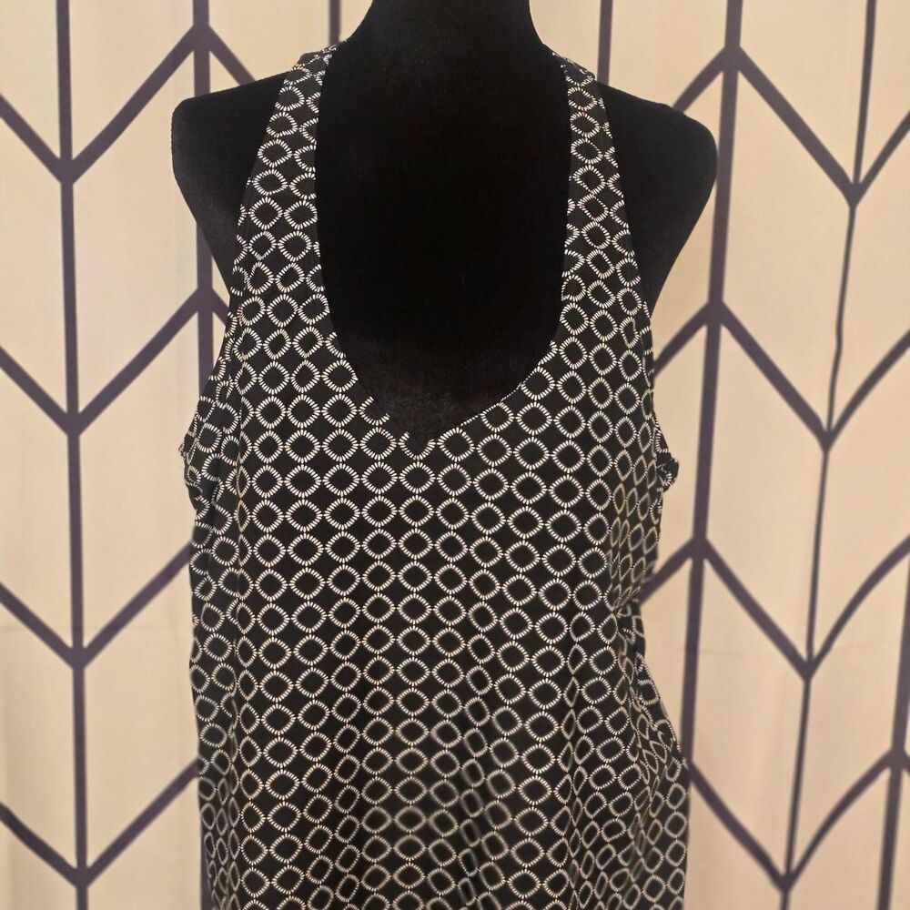 Croft-barrow Women's Black and Silver Swim